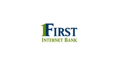 First Bank Online Banking With Loans